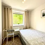 4-pokojowe Mieszkanie Przy Plazy & Parking דירה סופוט