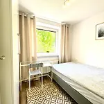 דירה 4-pokojowe Mieszkanie Przy Plazy & Parking סופוט
