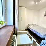 דירה 4-pokojowe Mieszkanie Przy Plazy & Parking *