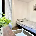 4-pokojowe Mieszkanie Przy Plazy & Parking דירה סופוט