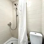 דירה 4-pokojowe Mieszkanie Przy Plazy & Parking