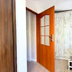 דירה 4-pokojowe Mieszkanie Przy Plazy & Parking