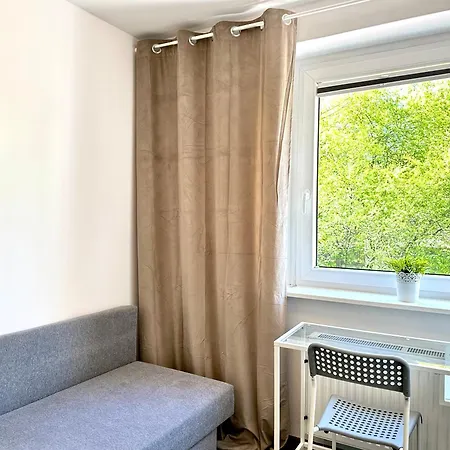 דירה 4-pokojowe Mieszkanie Przy Plazy & Parking סופוט