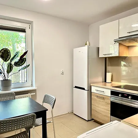 4-pokojowe Mieszkanie Przy Plazy & Parking * סופוט