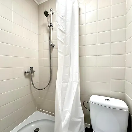Apartman 4-pokojowe Mieszkanie Przy Plazy & Parking